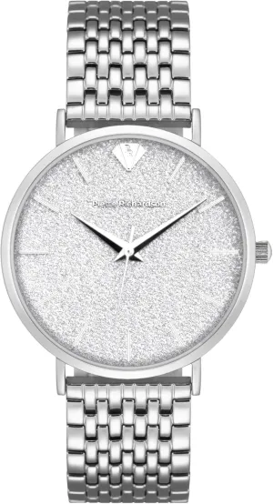 Watch �C Silver Stainless Steel preservation jumble loan scent Japanese Quartz Watch, 36mm, 5ATM Water Resistant, Scratch-Resistant Sapphire Crtystal Glass, Reloj para Mujer PR3912 Women��s Luxury 