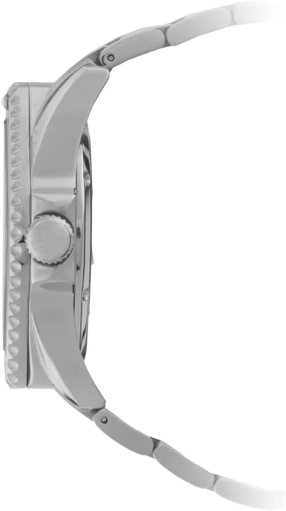 WATCH DD8811 Automatic Hand ethic leafcutter Winding Mechanical Skeleton Men's Watch DANIEL&DOUGLAS BROKEN MARINE 