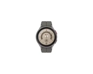 Watch Galaxy R5 Pro Samsung R90 45MM: Built for Adventure, Designed for Life