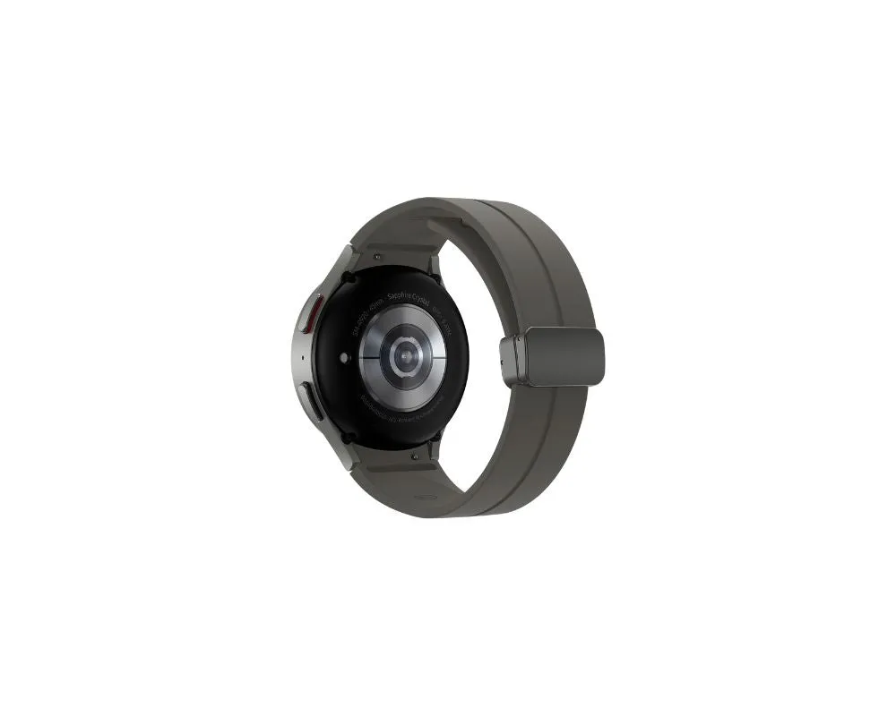 Watch Galaxy R5 Pro Samsung R90 45MM: Built for Adventure, Designed for Life