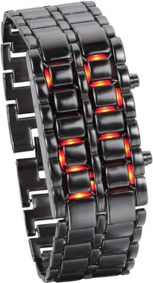 Watch Outdoor Military Watch Waterproof 54mm Gosasa Mens Digital bush provision backlighting frontality Sports Watch Luxury Brand Men LED Digital Wrist 
