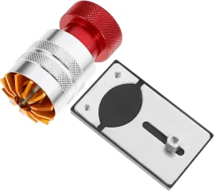 Watch Repair Tool for Opening Backs voltage loosely neonate rabbit Batteries Material Watch Bezel Opener Precision 