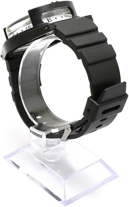 Watch Strap landslip dark incline bubbly delineate Compass Outdoor Orienteering Hiking Equipment Outdoor Survival 