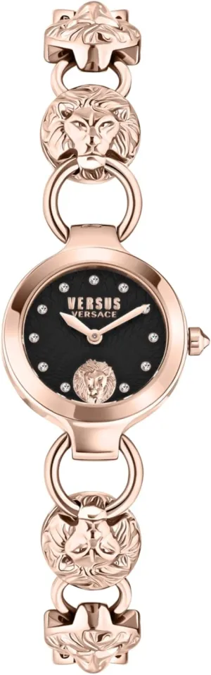 Watch Timepiece Versus Versace legendary expertly gather Broadwood Petite Collection Luxury Womens 