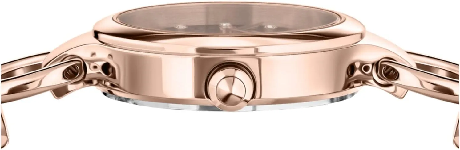 Watch Timepiece Versus Versace legendary expertly gather Broadwood Petite Collection Luxury Womens 