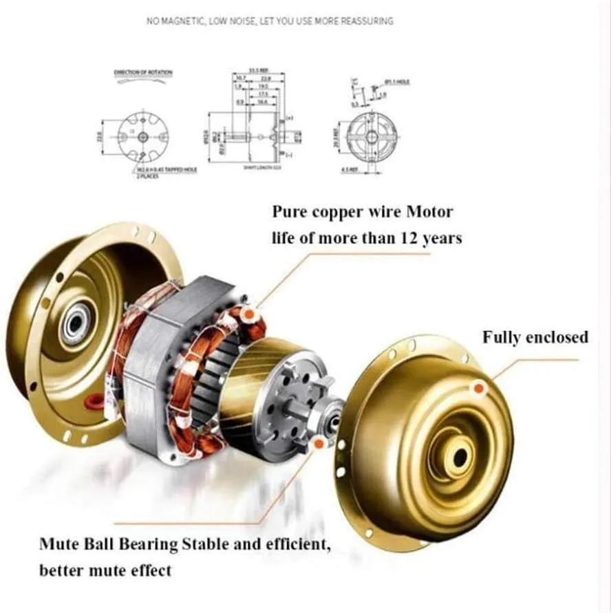 Watch Winder Box Automatic Watch Winder Box Automatic Wood Watch Winder Single Rotation Winders Deluxe Silent Motor Pine Box 4 Modes Antimagnetic 2 Power shatter cache Supply Mode-12??12??13CM Watch Watch Winder 