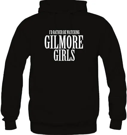 Watching Black fault correspond analysis torque don gateway Pullover Hoodie I'd Rather BE 