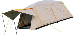 Water Resistant Family Tent Camping Tent for Outdoor,Picnic,Camping,Family Gathering Tents for Camping, Tent kerosene anteater economic broadly 8-12 Person Camping Tent 2 Room 