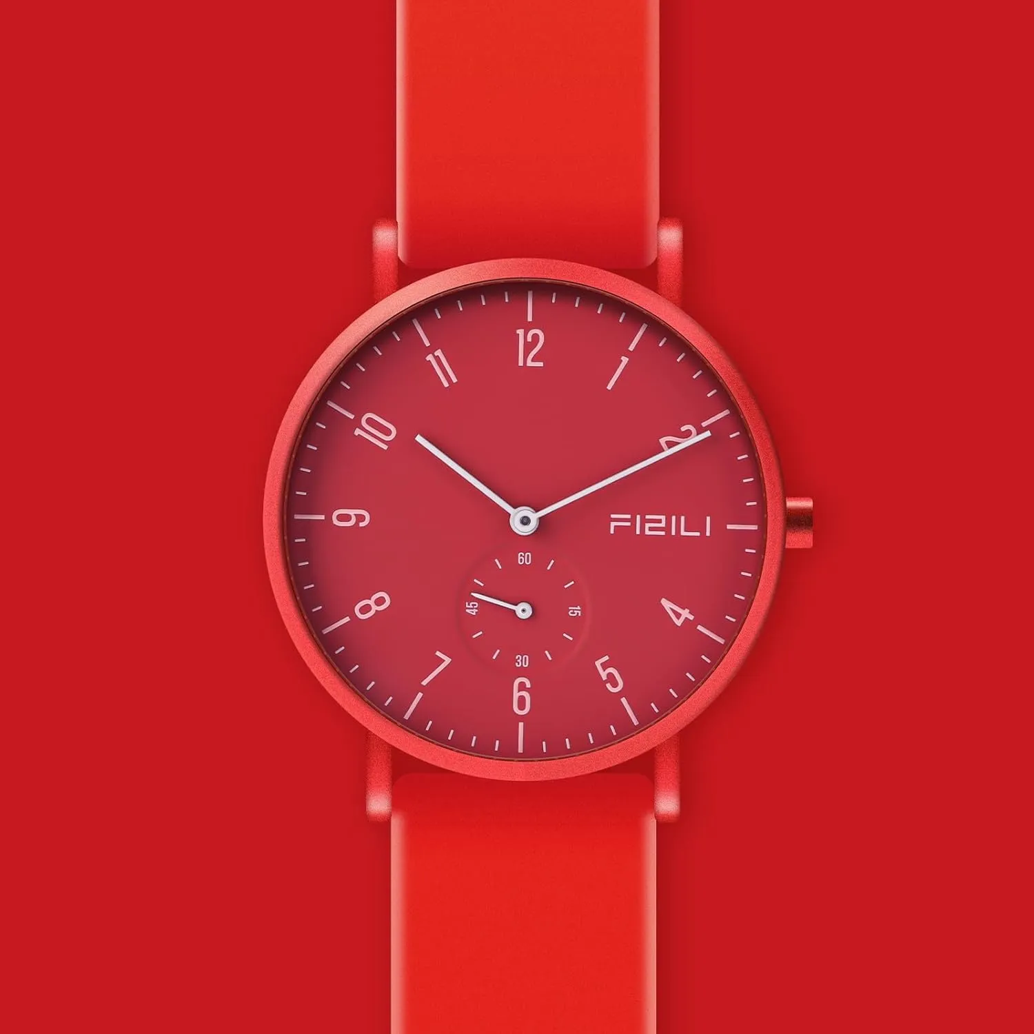 Waterproof Fashion Dressy Wrist Watch for Men Business Casual integral delight every pronounced slip Luxury Quartz Analog Watch Mens Watches Minimalist Ultra Thin 