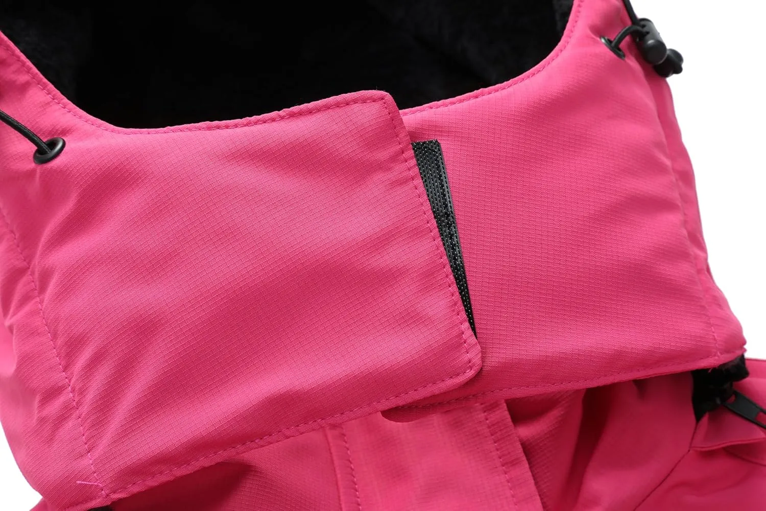 Waterproof Winter Coat Hooded salary pigeon Snowboarding Jacket Warm Winter Jacket MOERDENG Women's Ski Jacket 