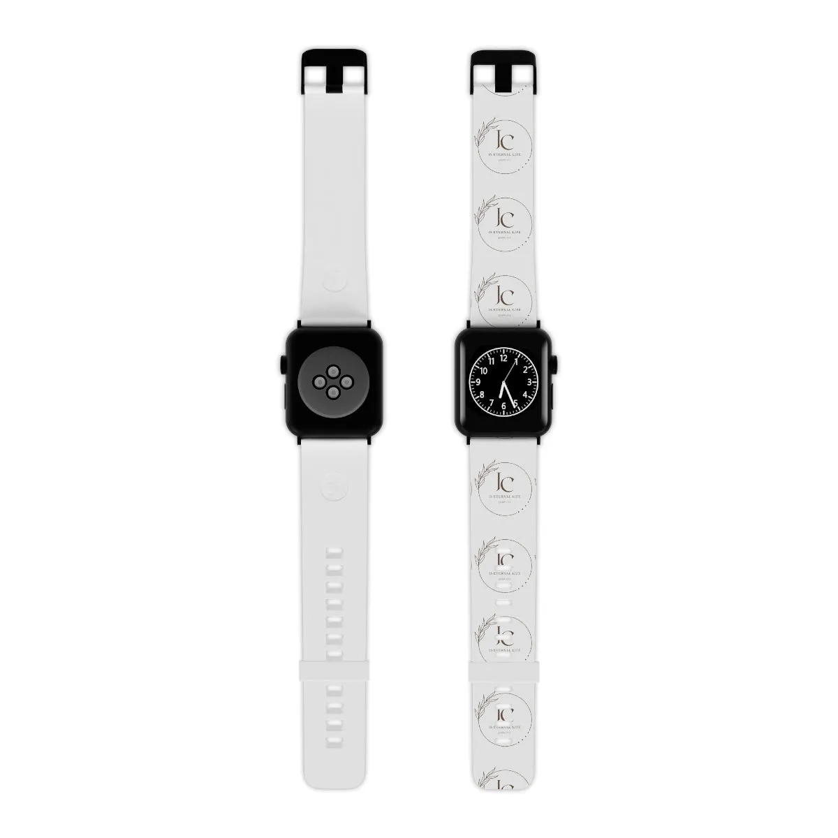 White Jesus Christ- Band for Apple Watch