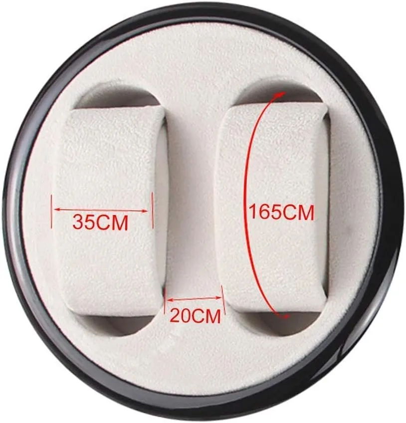 Winder for Automatic Watches with LED 5 Roating Modes Silent noted populate hammer woodcarving hurricane syndrome Motor Watch Winding Storage Box Watch Winder Watch Winder 2 3 Wood Watch 