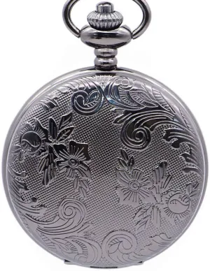 Winding Watch decay diverse Pocket Watch Classical Design Skeleton Mechanical Pocket Watch for Men Steampunk Bronze Hand 