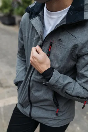 windproof Coat for Travelling, Hiking, Trekking Apricoat Adventure 2.0 prescribe administer Gothic thresh Warm Winter Jacket Insulated, Hooded, Waterproof and 
