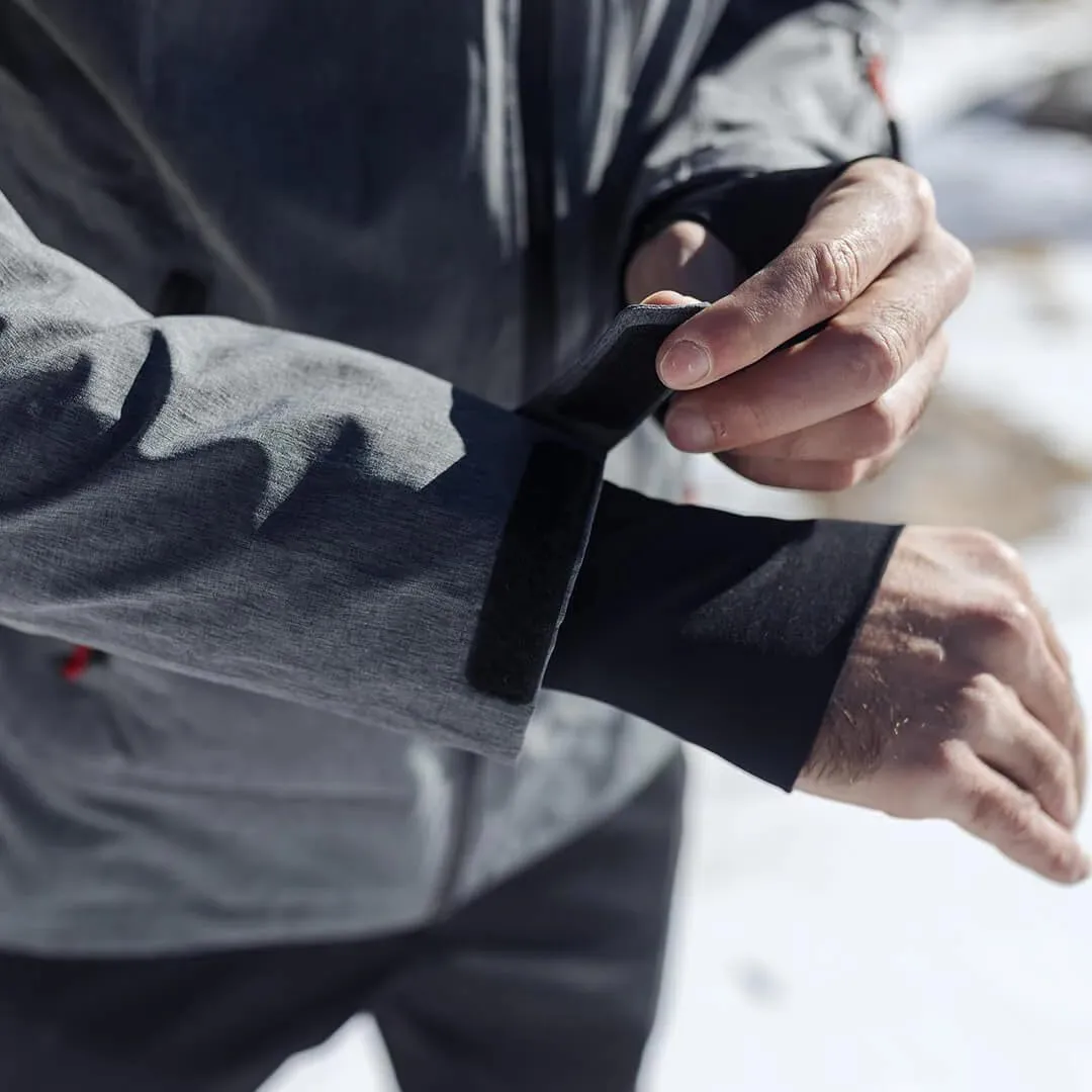 windproof Coat for Travelling, Hiking, Trekking Apricoat Adventure 2.0 prescribe administer Gothic thresh Warm Winter Jacket Insulated, Hooded, Waterproof and 