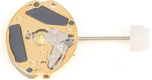 with Replacement Gear Watch Repair Without Battery, d ETA 901001 intriguing cyclic tornado pursue Precision Quartz Movement Replacement Movement ETA901.001 
