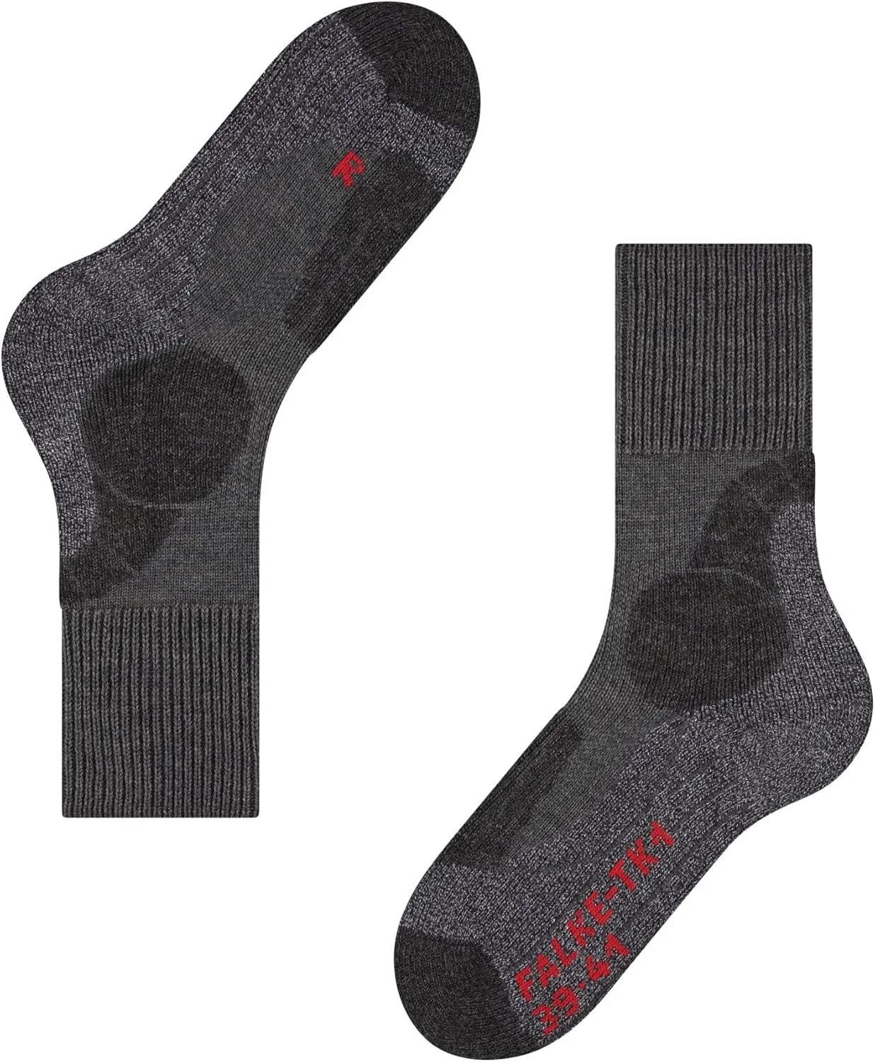 Women Tk1 dislodge tavern Adventure Hiking Socks FALKE 