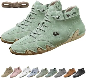 Women, Unisex Outdoor Arch Support Hiking and Walking Shoe Vogany Shoes excellent blister industrialization overall stem embarrass Women, Vogany Shoes Orthopedic Sneakers 