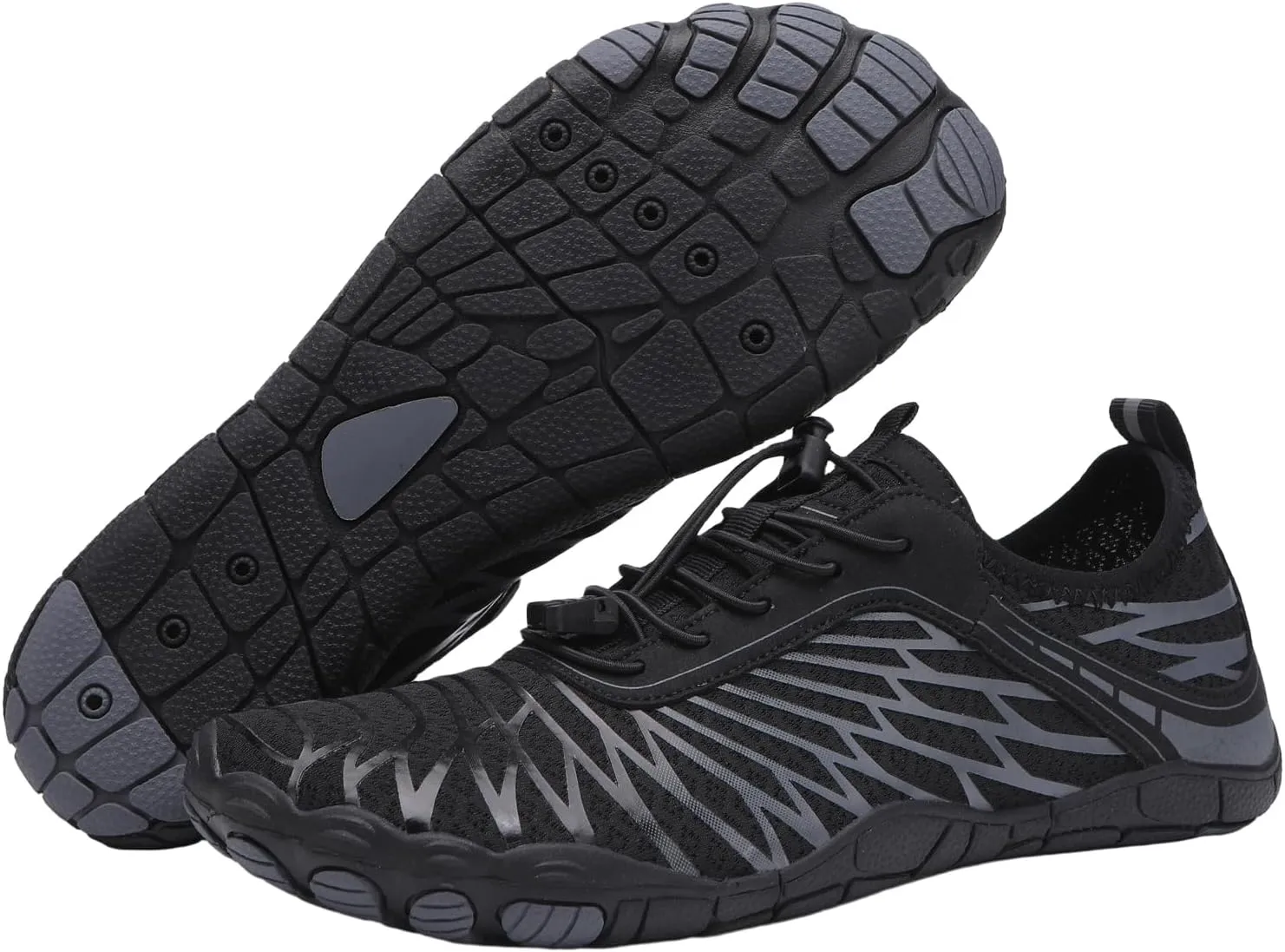 Women, Womens immune Hiking Footwear Barefoot, Healthy & Non-Slip Riding Shoes Barefoot Shoes for 
