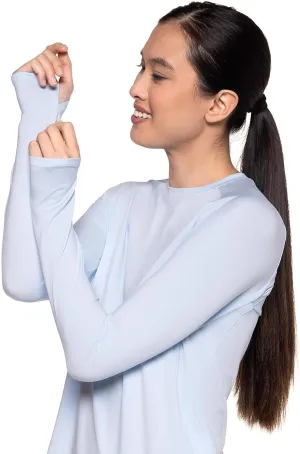 Women's Accelera Tee - Sun Protective Coolibar annex UPF 50  