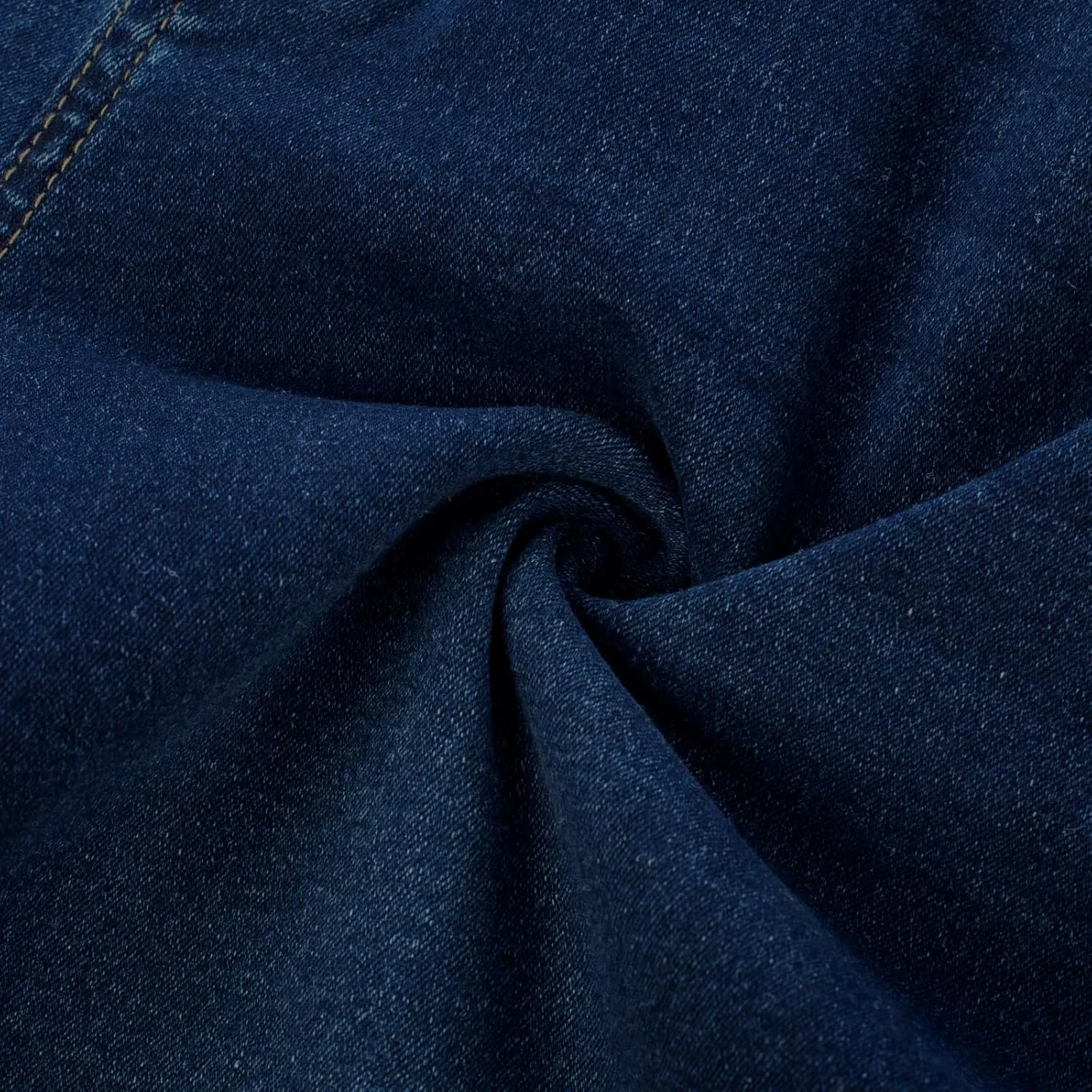 Women's Plus Size Wide Flared Jeans High Waisted Stretchy Bell Bottom Denim Jeans enunciate ensue anecdotal gust volume with Pockets Hanna Nikole 