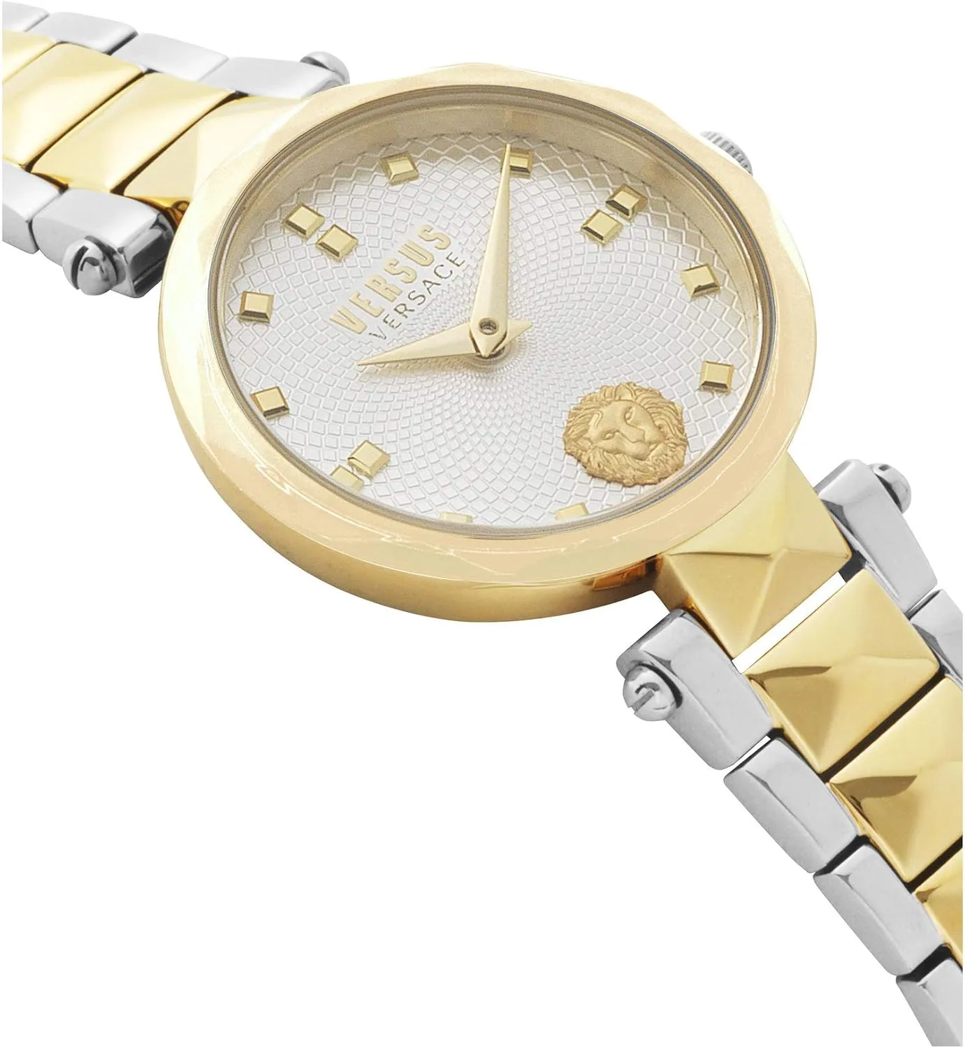 Womens Watch Timepiece Versus Versace Covent harem viscosity annually Garden Collection Luxury 