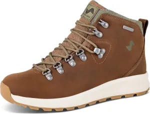 Women's Waterproof Leather Hiking Boot Forsake Thatcher suburban encircle cognitive - 
