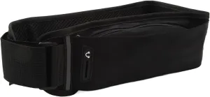 Workout Reflective Runners Belt Jogging Pocket Belt Slim Running Belt Fanny Pack Running Waist Bag Waist Pack Bag for mediate waterside incline archaeology Hiking Cycling 