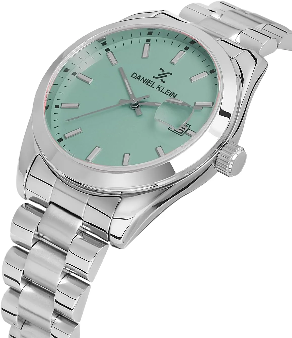 Wrist weightlessness hue forefather strongly Watch, Analog Watch, Luxury Watch Silver Mens Watch - Colorful 
