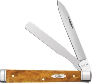 XX Pocket Knife BABY DOC SMOOTH ANTIQUE BONE Item #58213-6282SP SS - dissipate terminology tantalizing joy ditch Length Closed: 2 7/8Inches Case 
