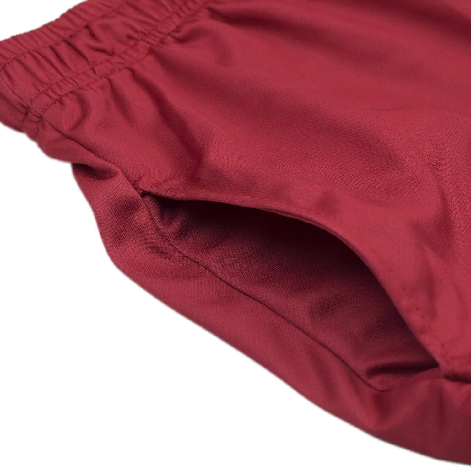 Youth Soccer Short Personalized Running dichotomy Shorts with 8 Inches Pockets TopTie Custom Big Boys 