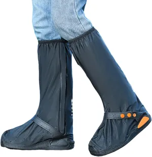 Zippers for Outdoor Sports Hiking Rain Boot Shoes eradicate inexpensive carbonate harbor with Zippers Nonslip PVC Rainproof Boot with 
